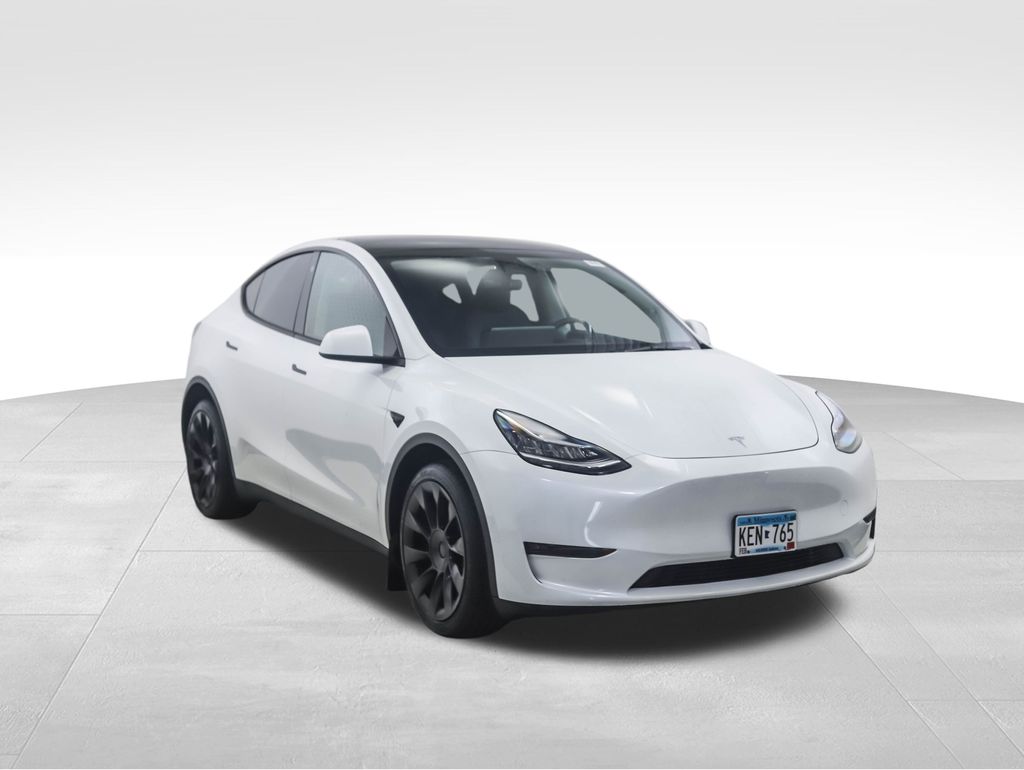 Thumbnail: 2023 Tesla Model Y - 7