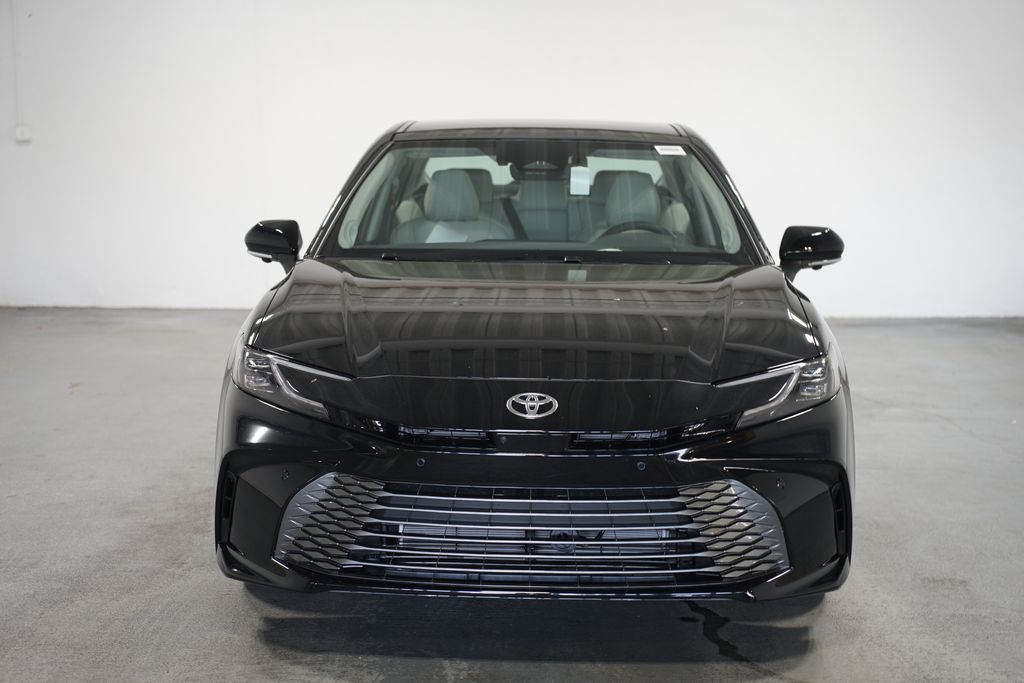 Thumbnail: 2025 Toyota Camry - 2