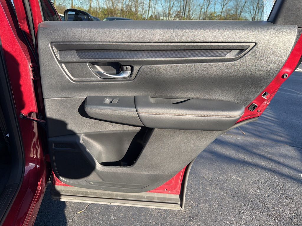 Thumbnail: 2023 Honda CR-V - 24