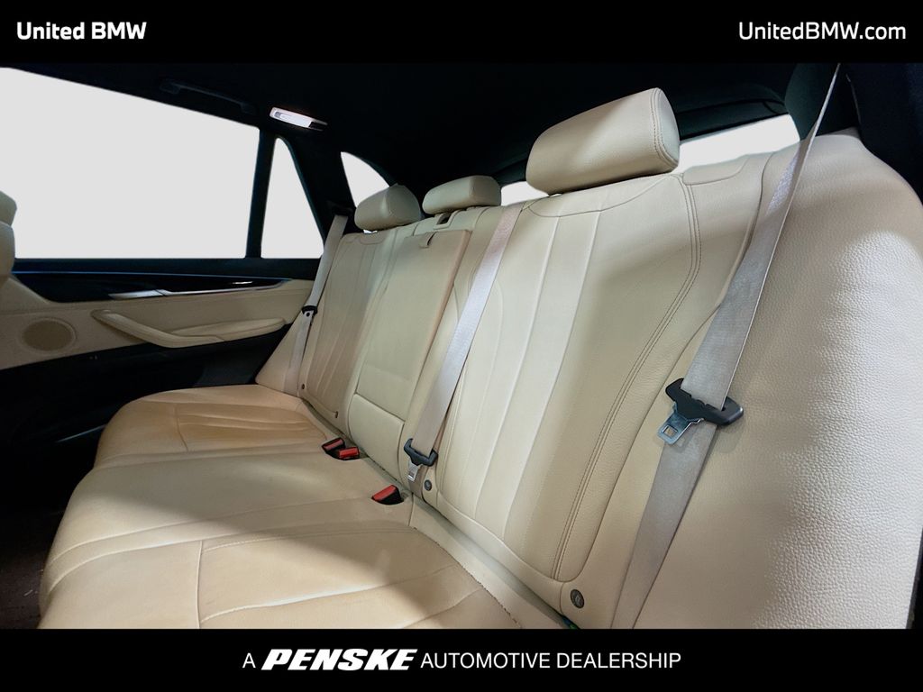 Thumbnail: 2018 BMW X5 - 13