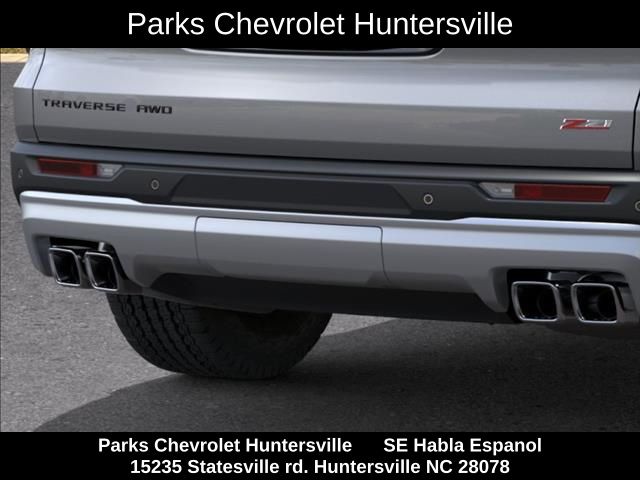 ChevroletTraverse14