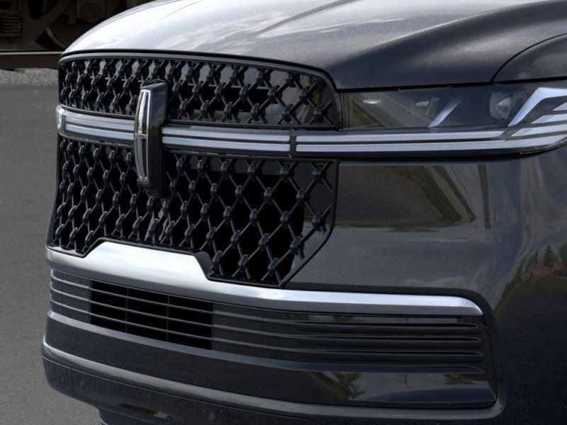 2025 Lincoln Navigator Reserve L