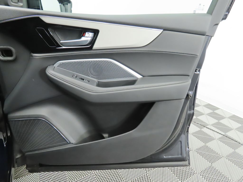 2025 Acura MDX Base 25