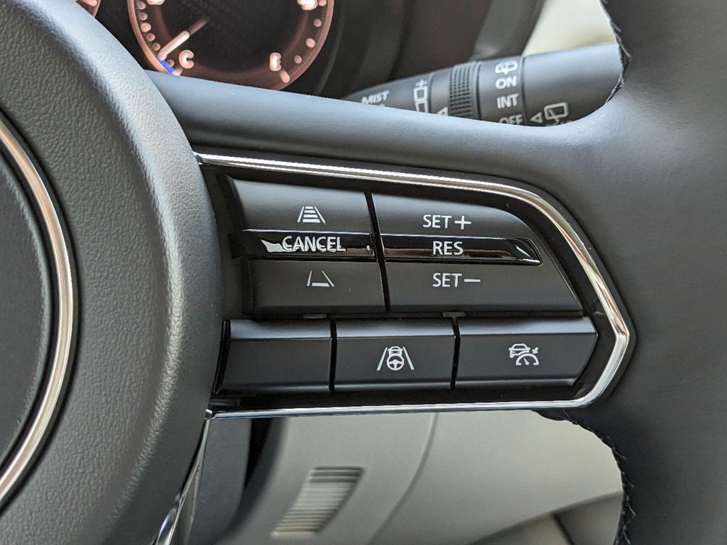 2025 Mazda CX-90 3.3 Turbo S Premium Package