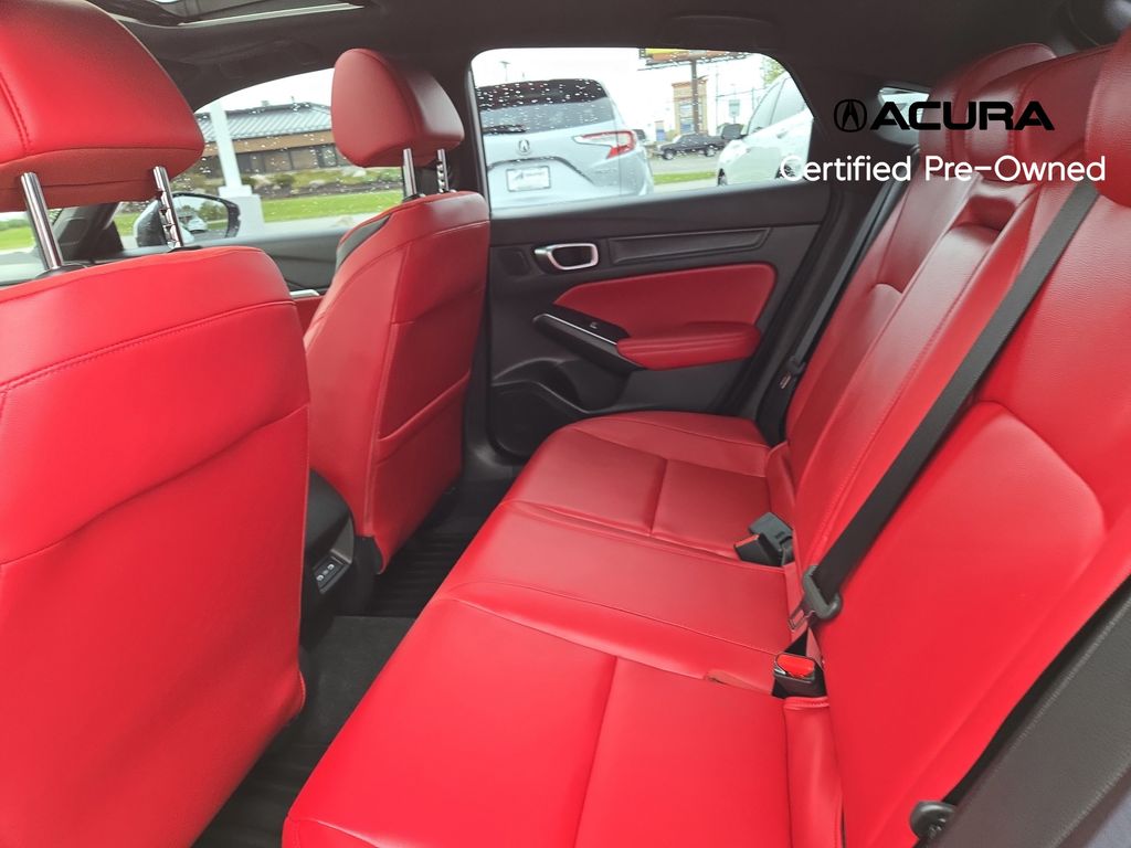 Used 2024 Acura Integra For Sale in Fort Wayne, IN
