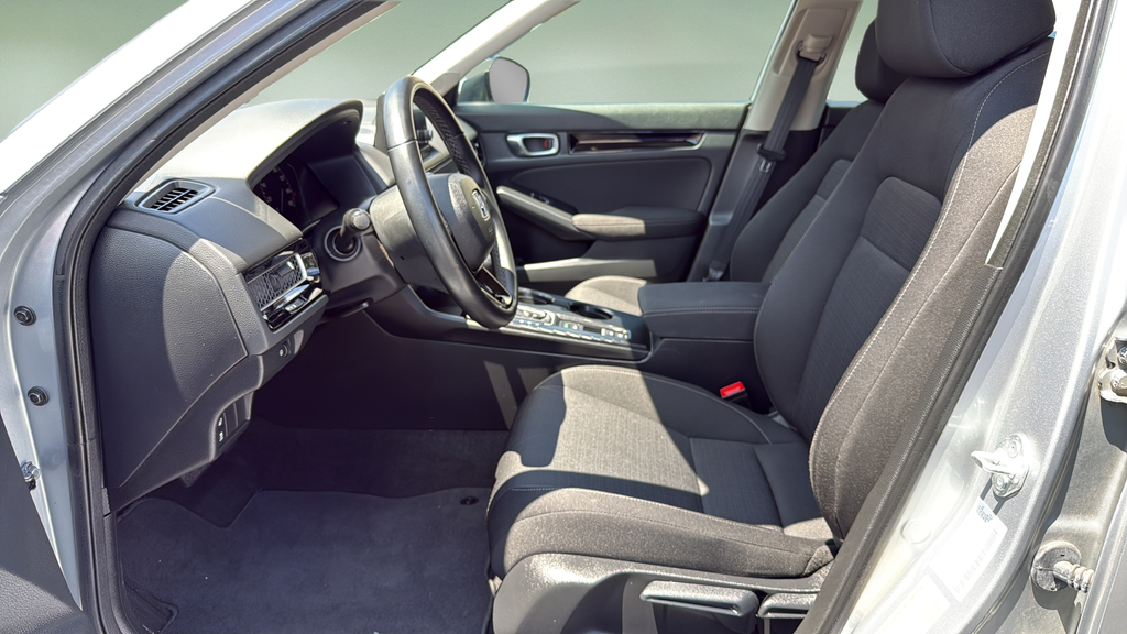2023 Honda Civic
