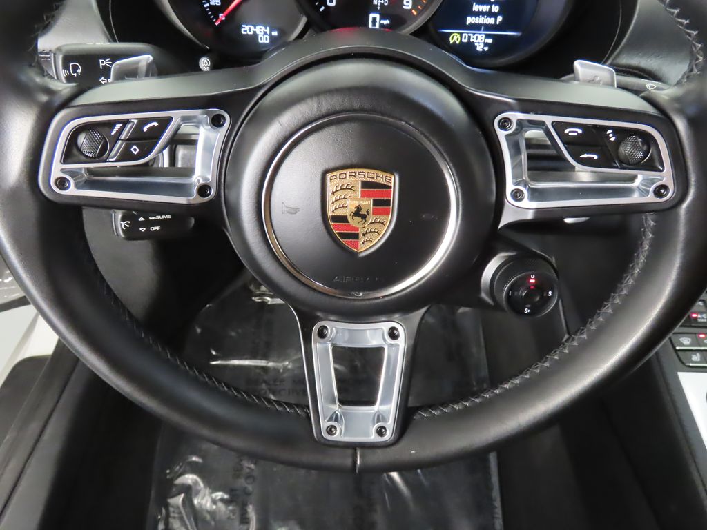 Thumbnail: 2022 Porsche 718 Cayman - 19