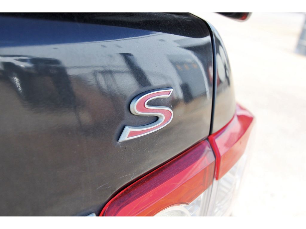 2013 Toyota Corolla S Black at Westside Lexus