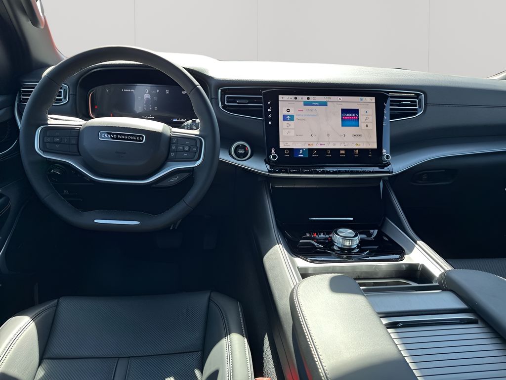 New 2026 Blue Jeep  image 23