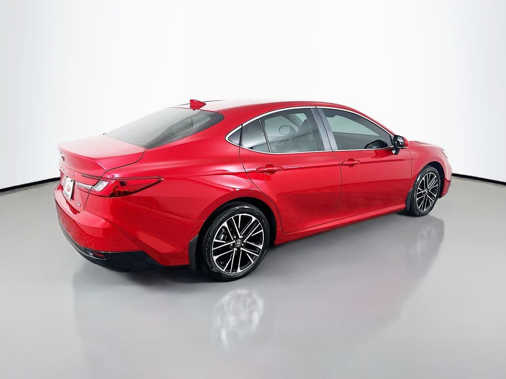 Thumbnail: 2026 Toyota Camry - 5