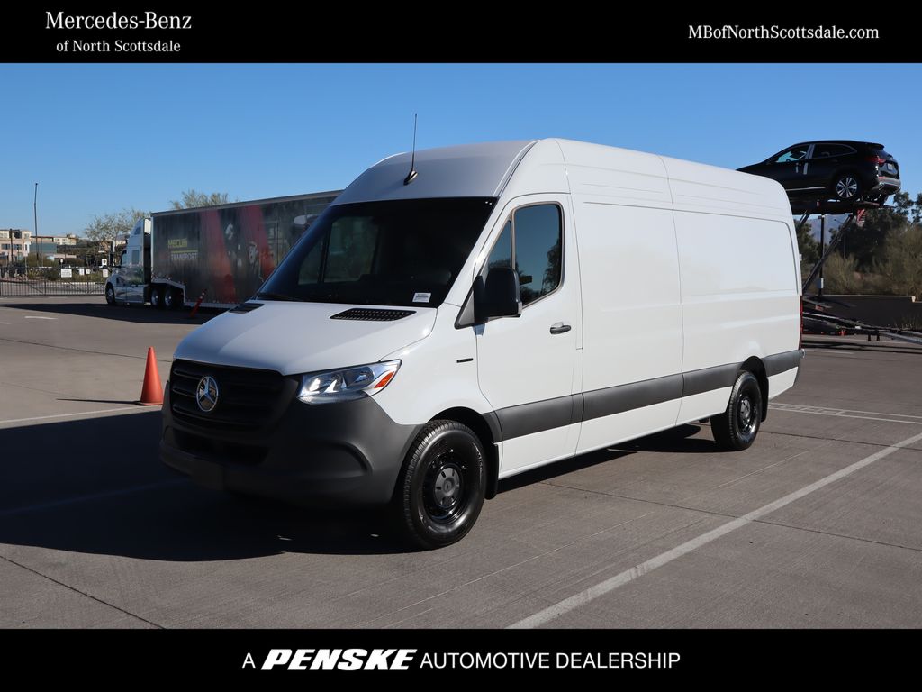 2024 Mercedes-Benz Sprinter 2500 -
                Phoenix, AZ