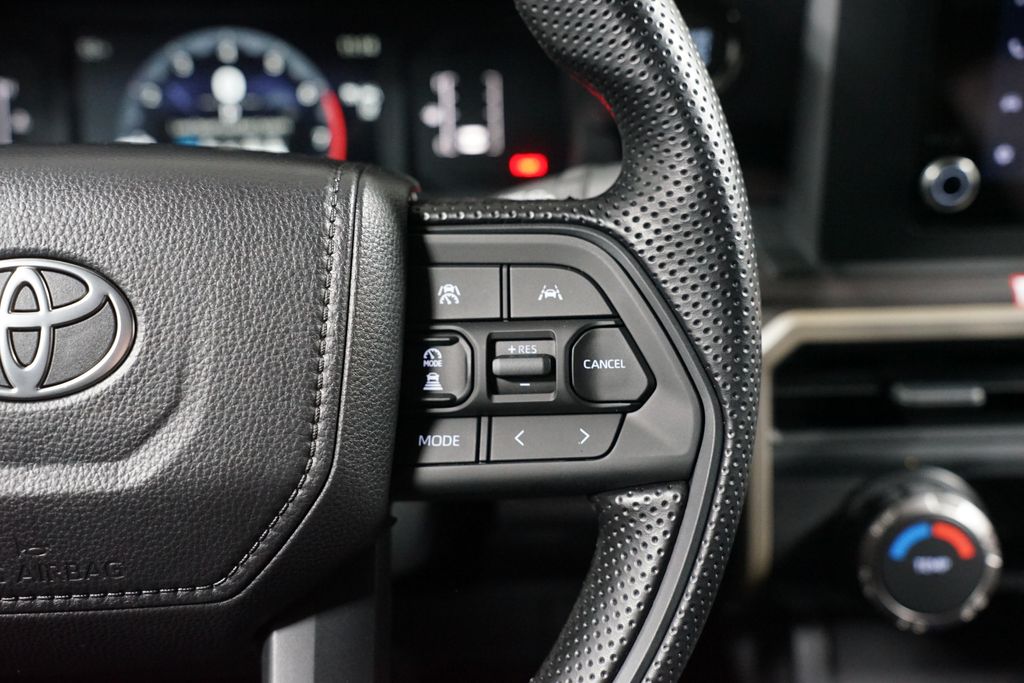 Thumbnail: 2026 Toyota Tacoma - 14