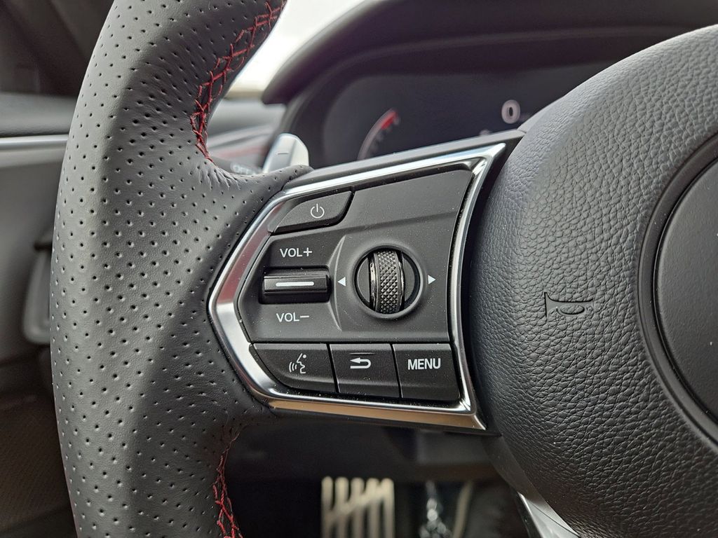 New 2025 Acura TLX For Sale in Fort Wayne, IN