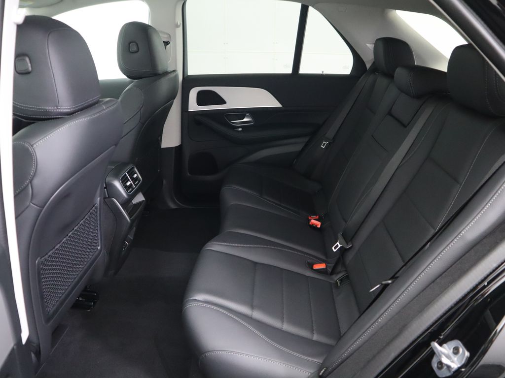 Thumbnail: 2026 Mercedes-Benz GLE - 23