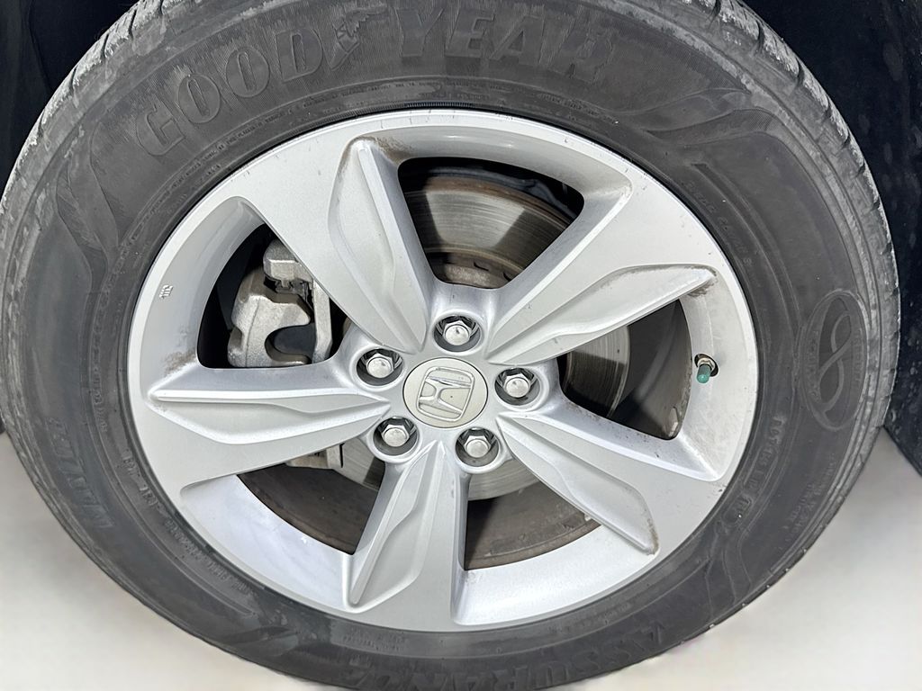 Used Car 2018 Honda Odyssey  Ex-l For Sale Under $25,000 In Austin, Texas