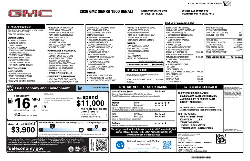 View vehicle photo 4