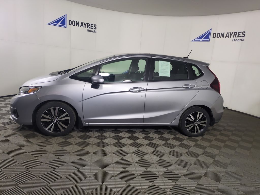 Used 2020 Honda Fit For Sale in Fort Wayne, IN