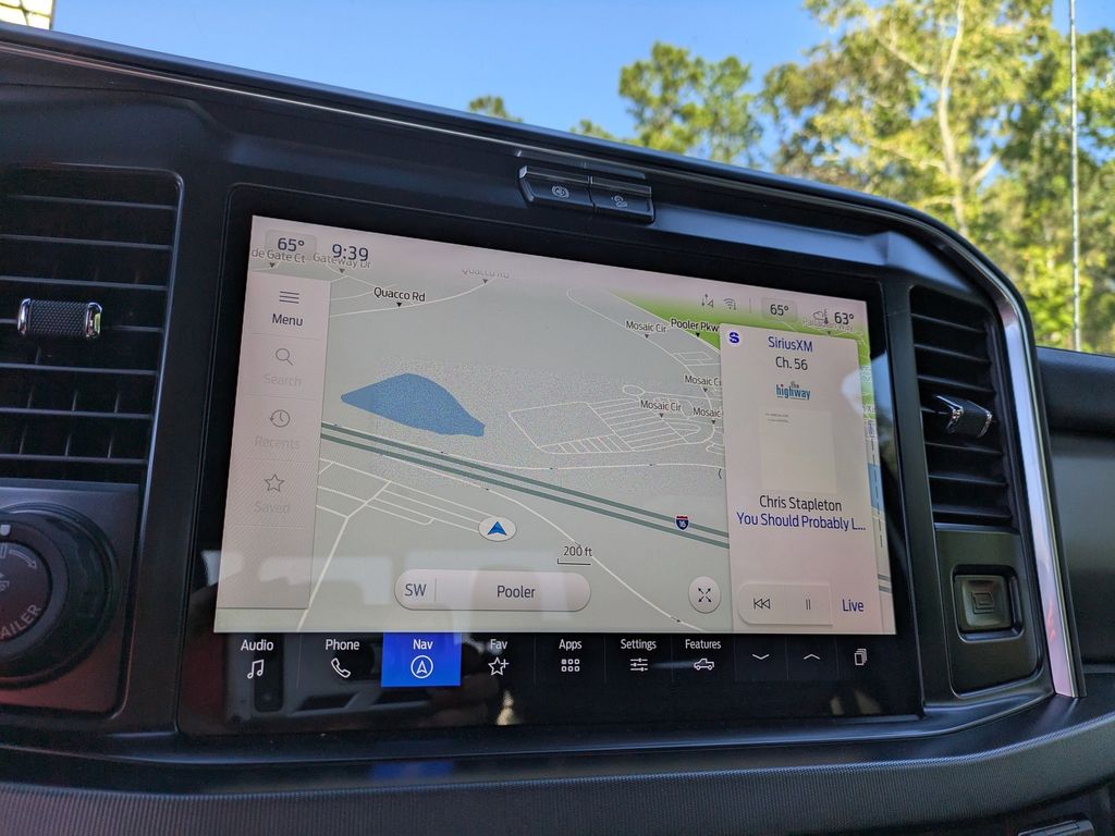 2026 Ford F-350 Super Duty Platinum