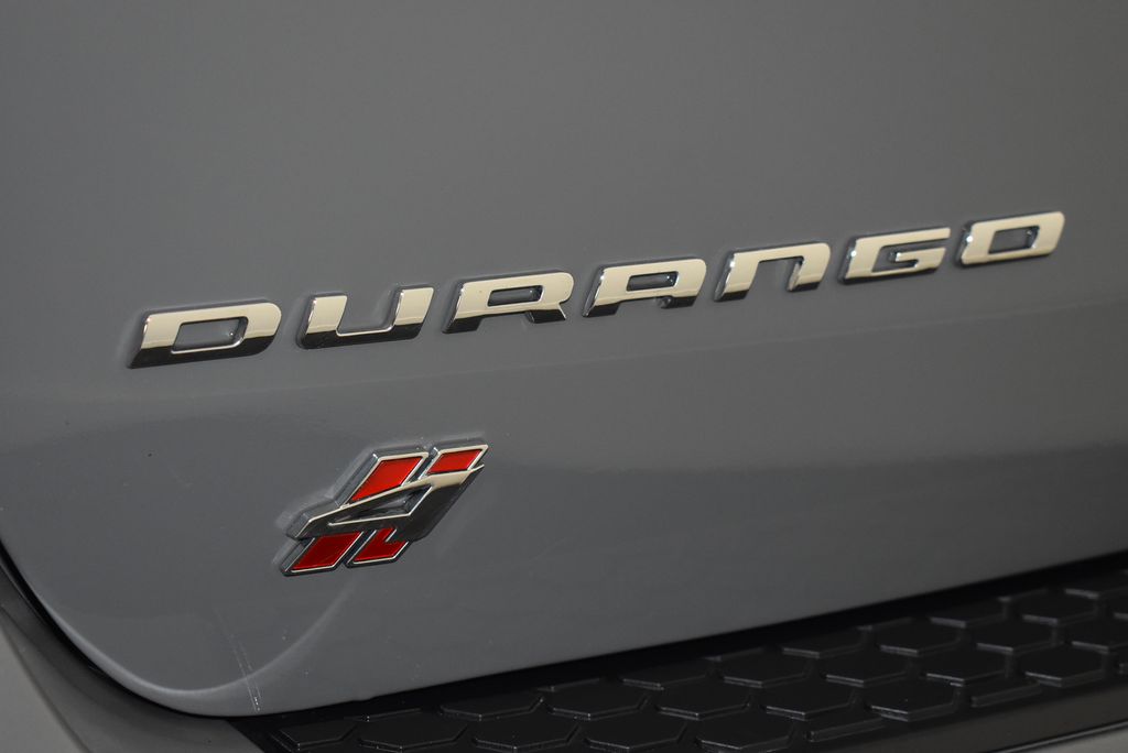 Thumbnail: 2025 Dodge Durango - 9