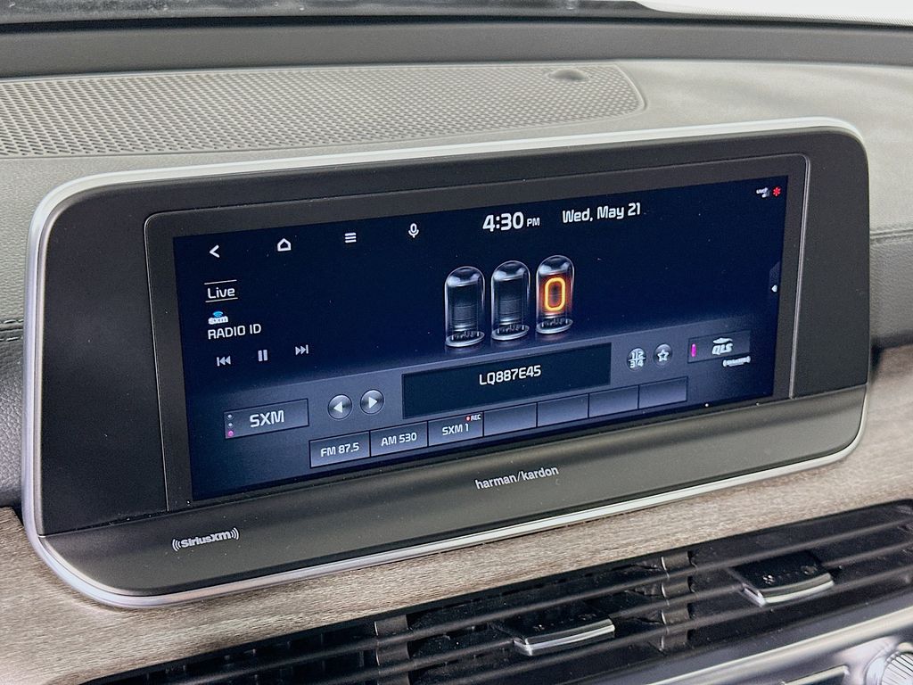 2022 Kia Telluride SX 15