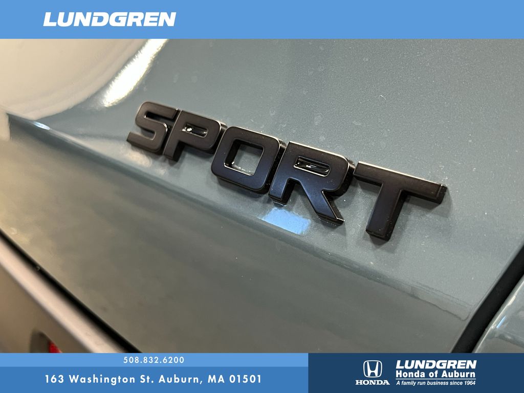 New 2027 Honda HR-V SUV
