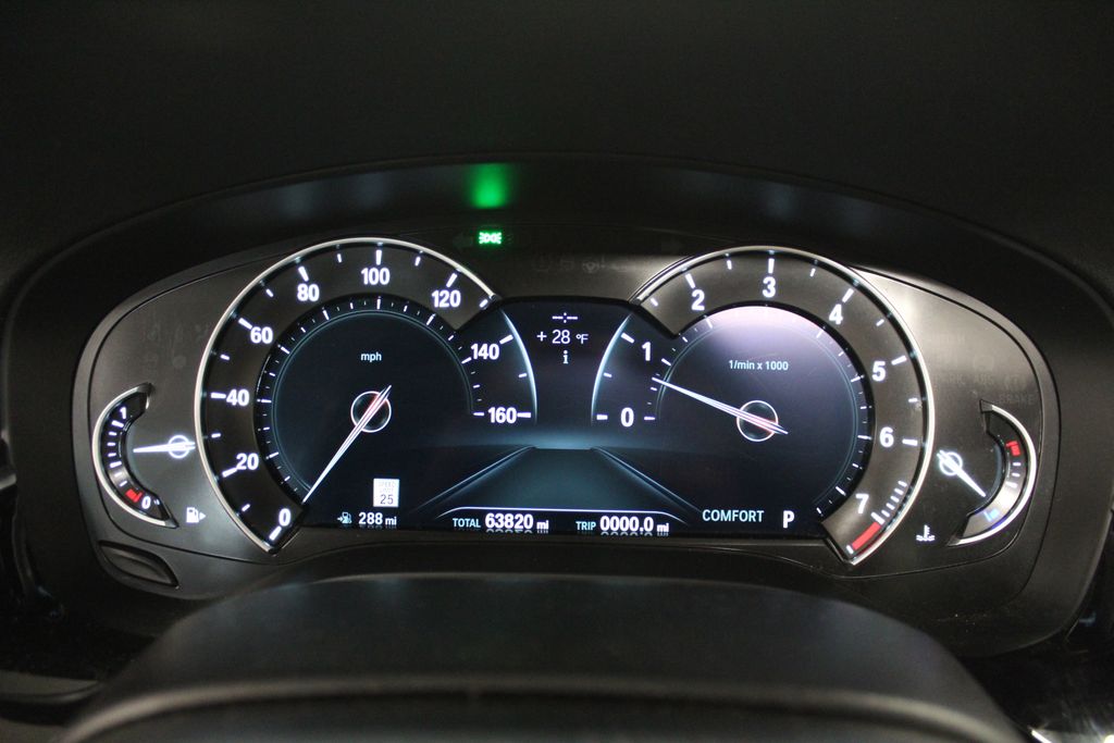 Thumbnail: 2019 BMW 5 Series - 21