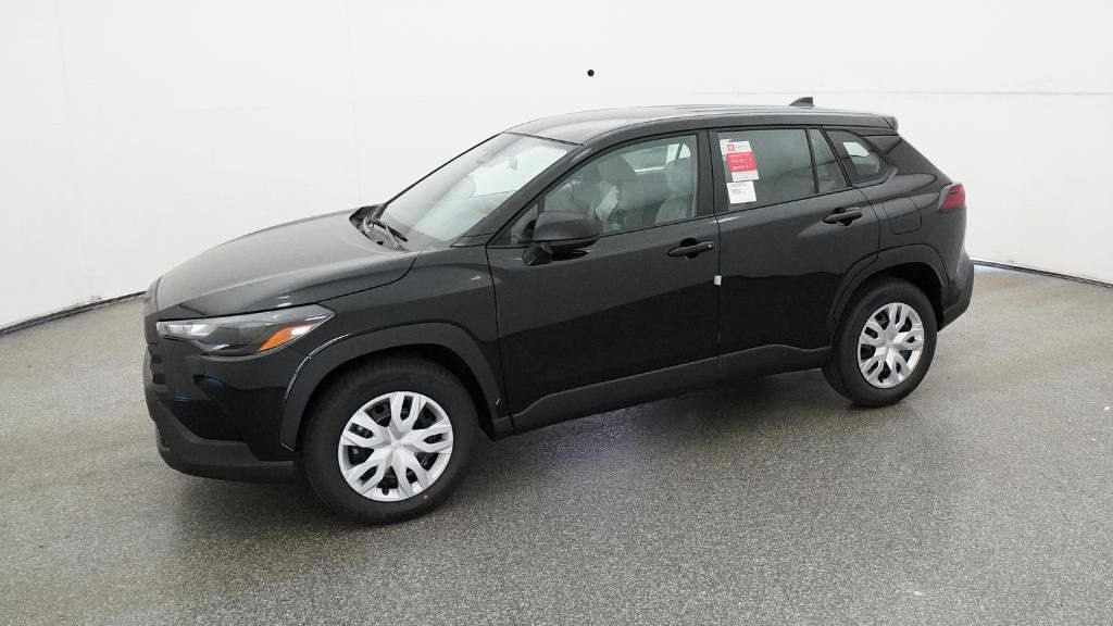 Thumbnail: 2026 Toyota Corolla Cross - 24