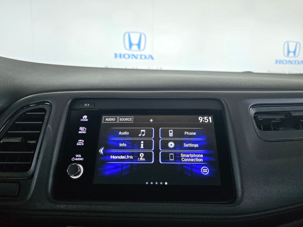 Thumbnail: 2022 Honda HR-V - 32