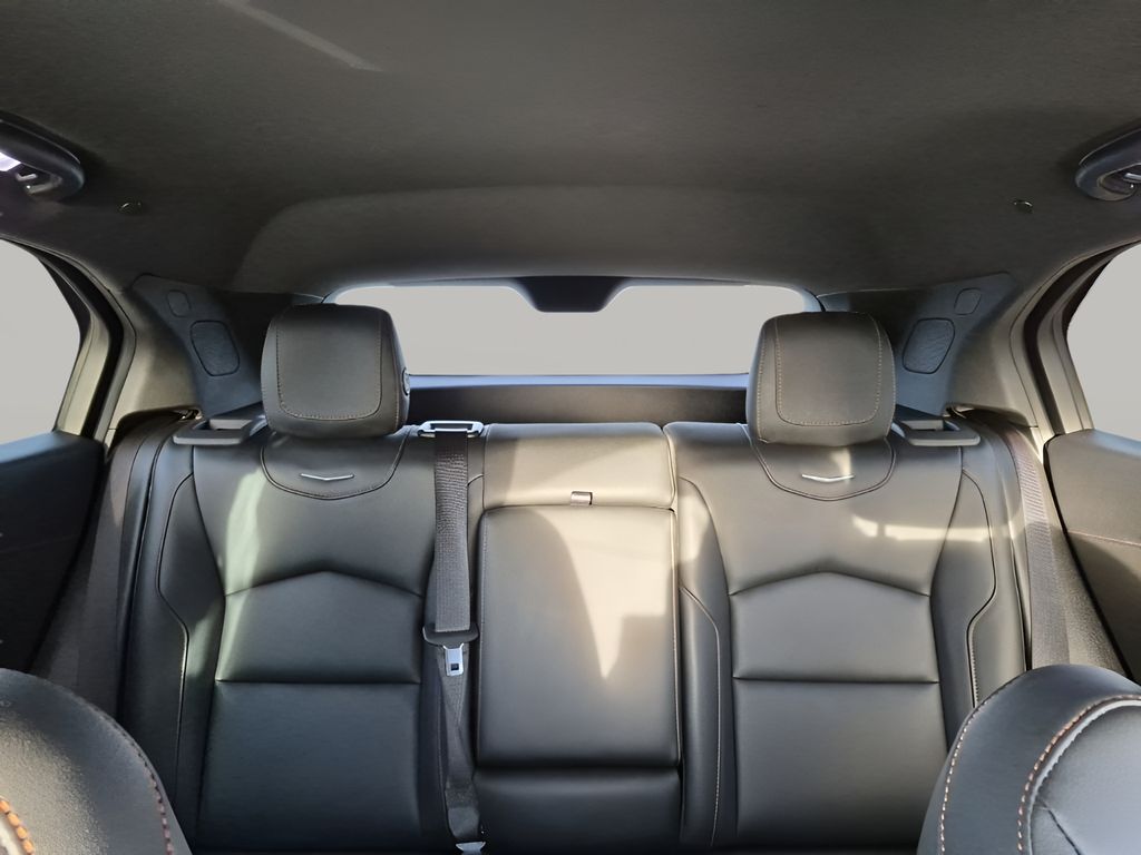 Used Car 2019 Cadillac Xt4  Sport For Sale Under $25,000 In Austin, Texas