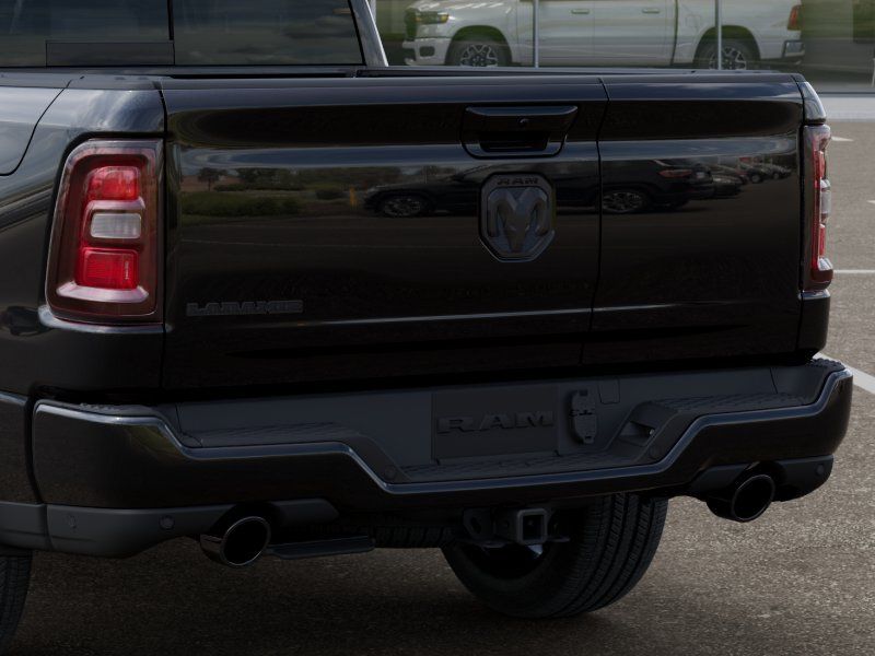 New 2026 Ram 1500 Truck