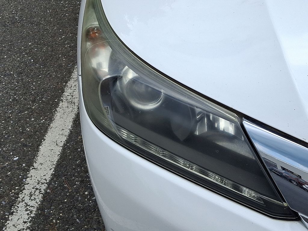 Thumbnail: 2014 Honda Accord - 4