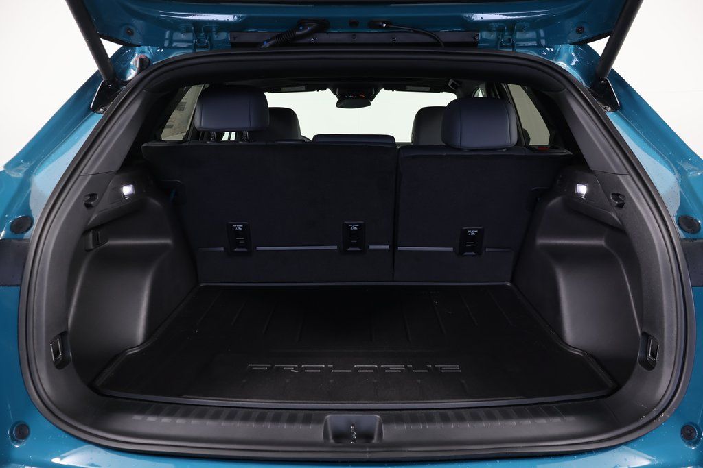 Thumbnail: 2026 Honda Prologue - 8