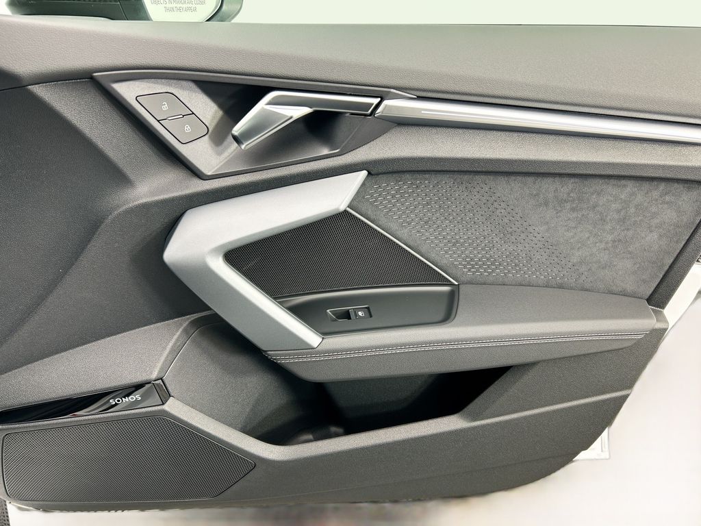 Thumbnail: 2026 Audi S3 - 24