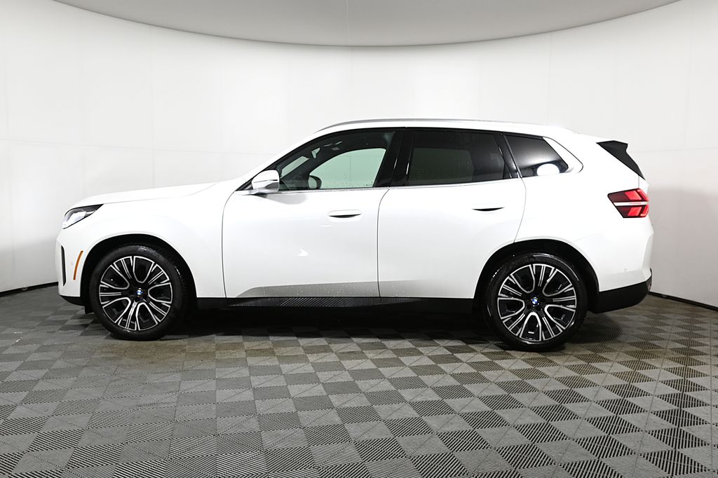 Thumbnail: 2026 BMW X3 - 2