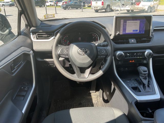 Used 2024 Toyota RAV4 SUV