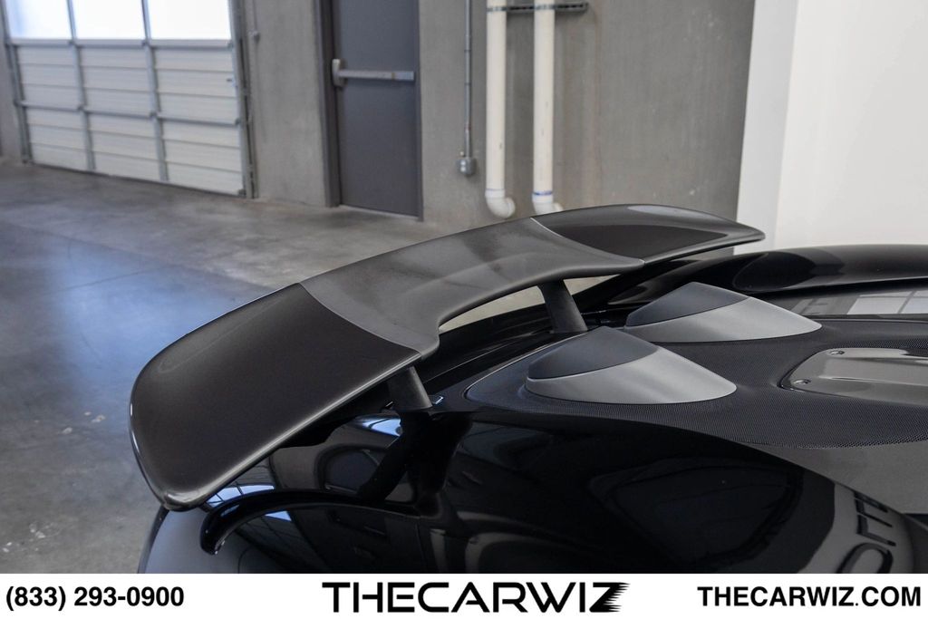 2020 McLaren 600LT
