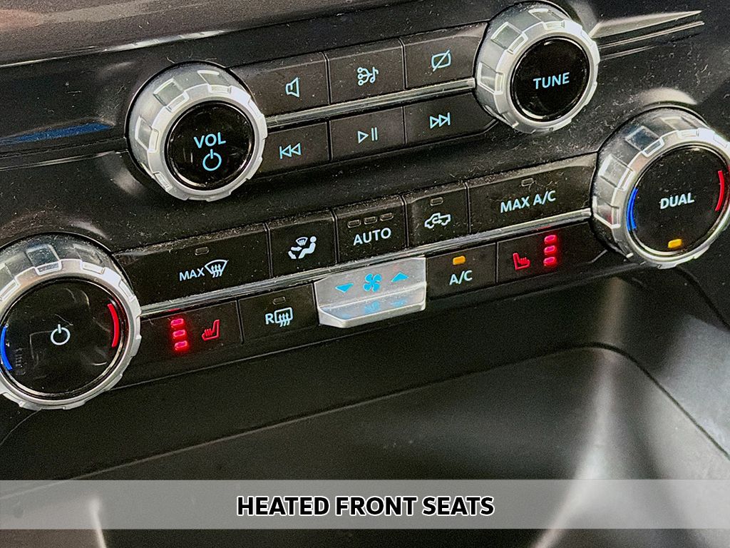 View vehicle photo 6