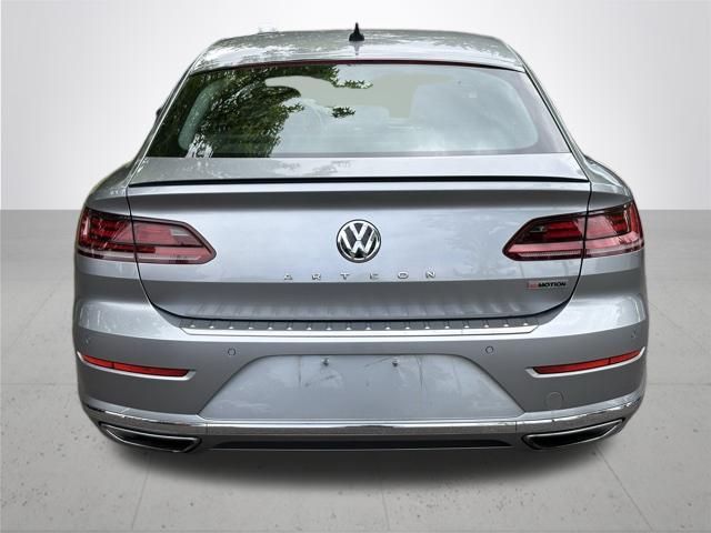 2019 Volkswagen Arteon 2.0T SEL Premium R-Line