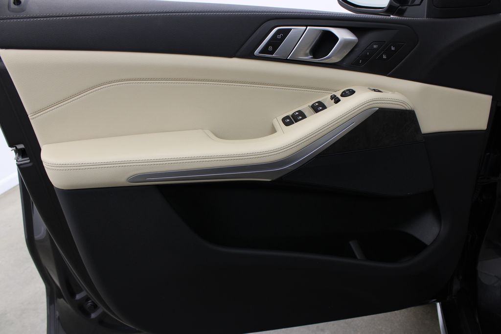 used 2022 BMW X5 car, priced at $42,999
