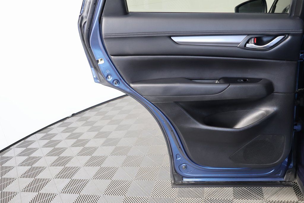 Thumbnail: 2021 Mazda CX-5 - 13