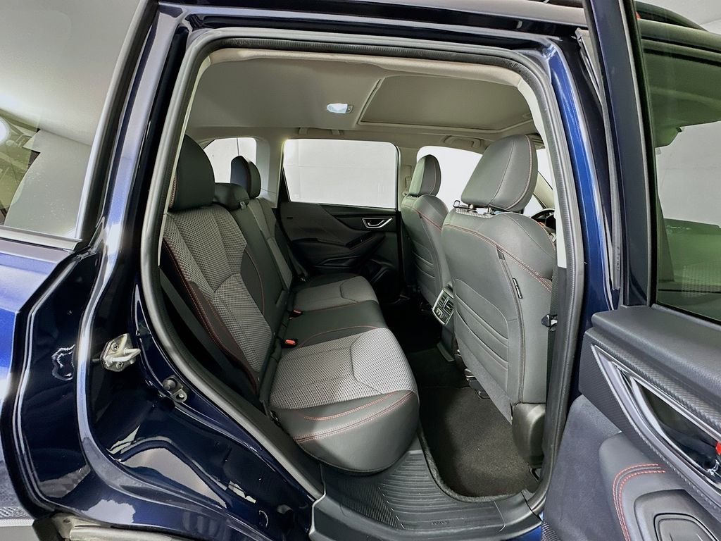 Thumbnail: 2019 Subaru Forester - 28