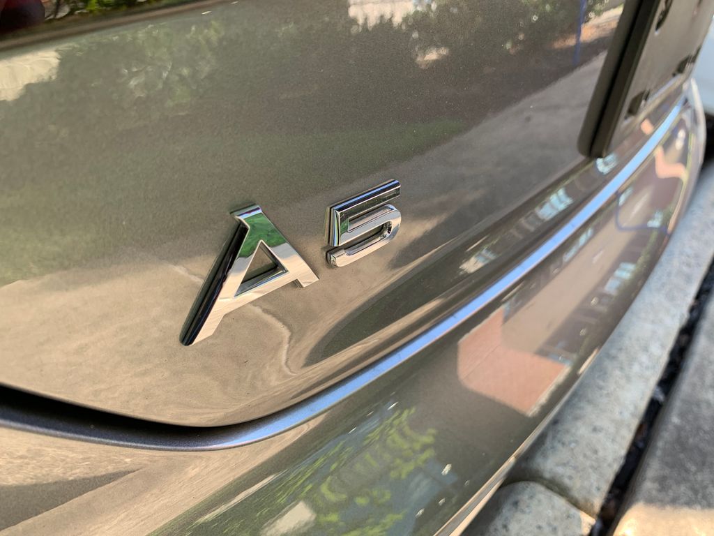 Thumbnail: 2018 Audi A5 - 8