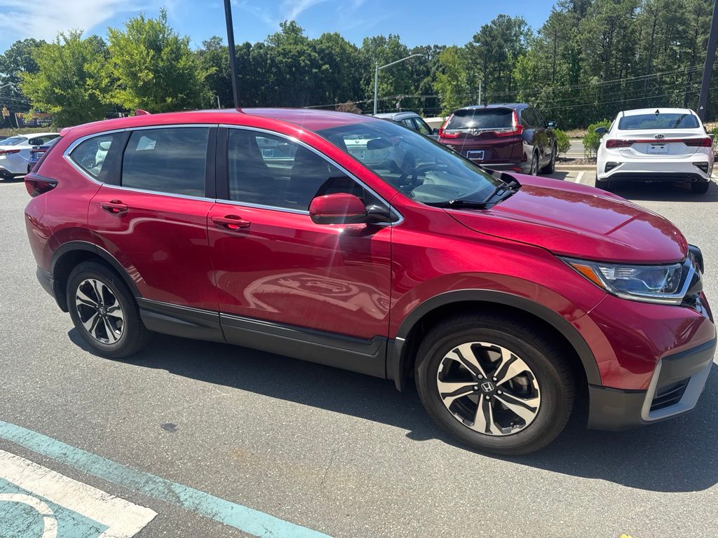 Used 2021  Honda Special Edition image 3