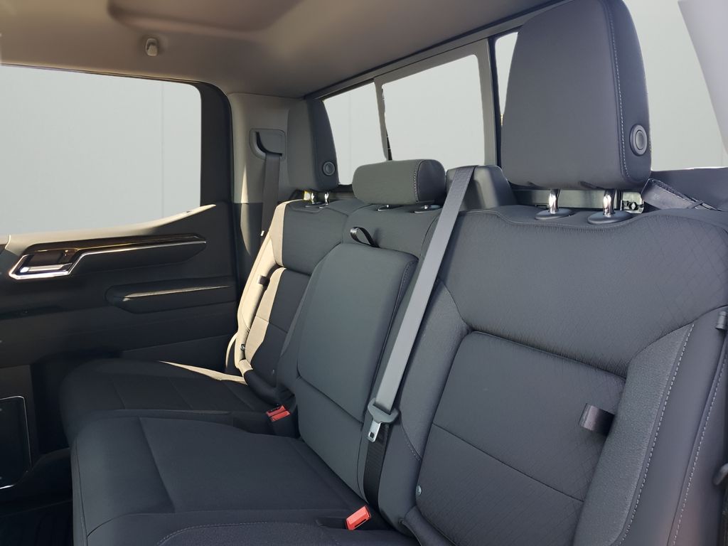 New Car 2025 Gmc Sierra 1500  Elevation For Sale Under $60,000 In Austin, Texas