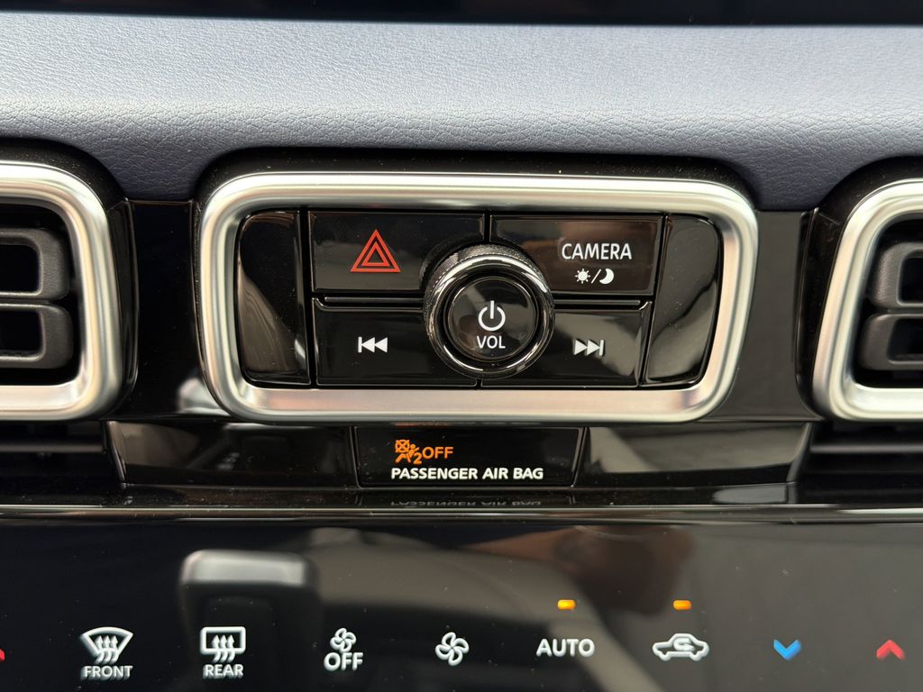 New 2026 Nissan Sentra Sedan
