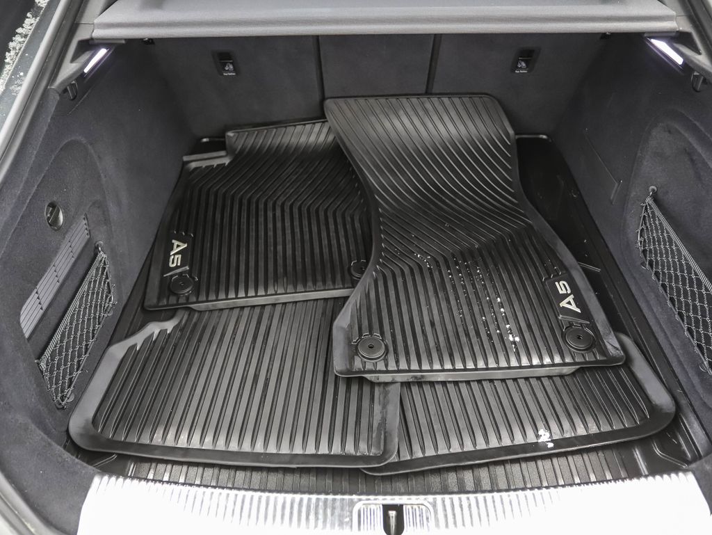 Thumbnail: 2023 Audi A5 - 24