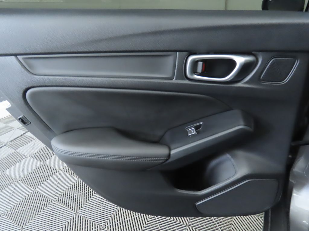 Thumbnail: 2023 Acura Integra - 26