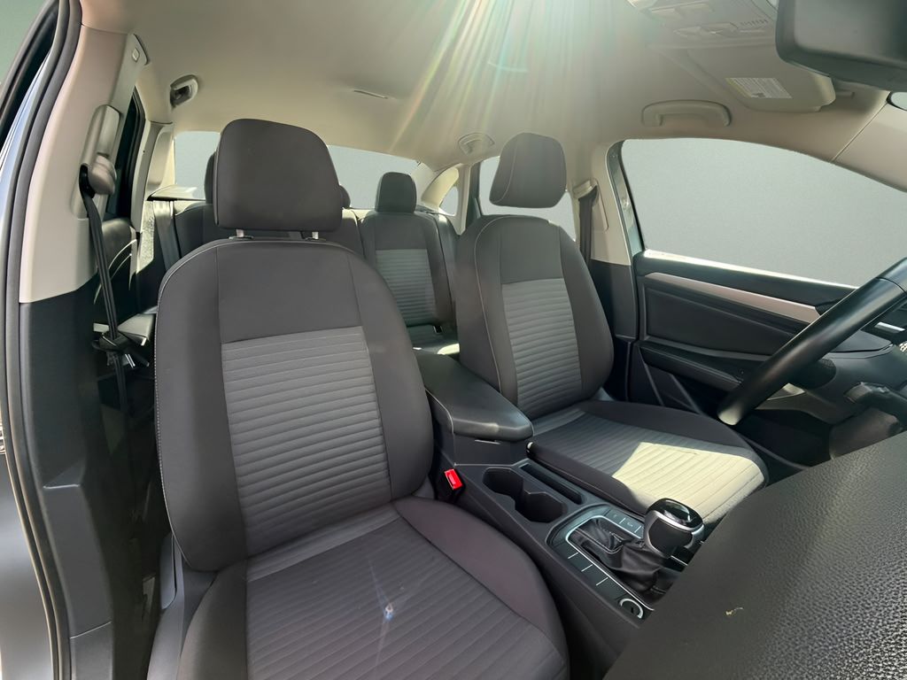 Used 2024 Volkswagen Jetta Sedan