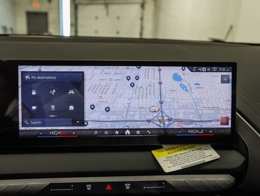 Thumbnail: 2026 BMW X3 - 16