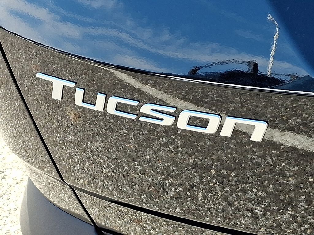 Thumbnail: 2026 Hyundai Tucson - 11
